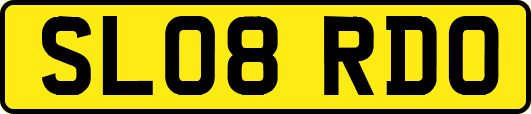 SL08RDO