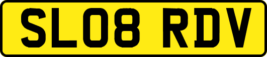 SL08RDV