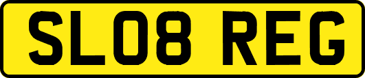 SL08REG