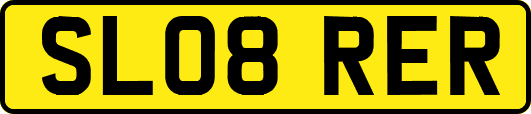 SL08RER