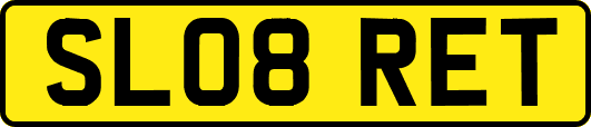 SL08RET