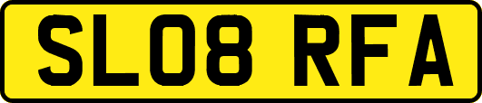 SL08RFA