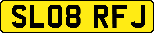 SL08RFJ