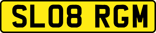 SL08RGM