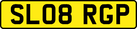 SL08RGP