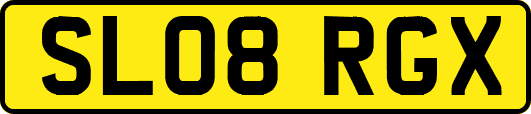 SL08RGX