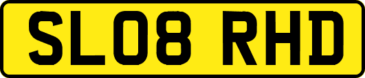 SL08RHD