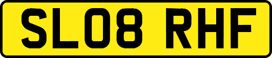 SL08RHF