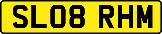 SL08RHM