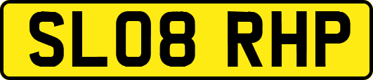 SL08RHP