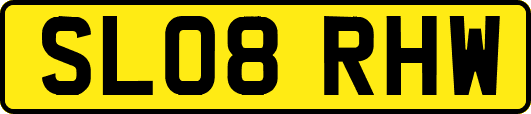 SL08RHW