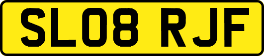 SL08RJF