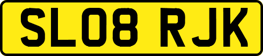 SL08RJK