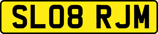 SL08RJM