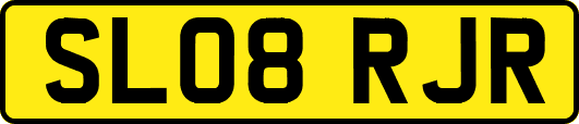 SL08RJR