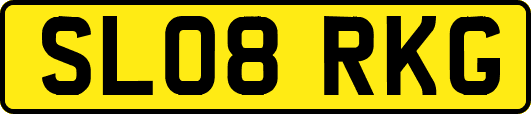 SL08RKG