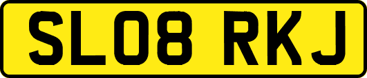SL08RKJ