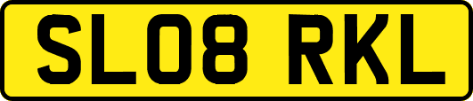 SL08RKL