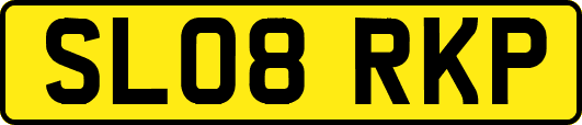 SL08RKP