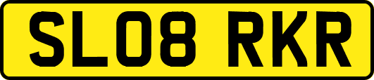 SL08RKR