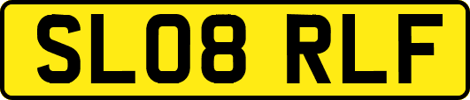 SL08RLF