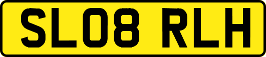 SL08RLH