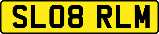 SL08RLM
