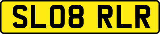 SL08RLR