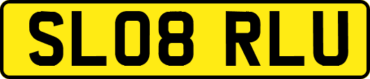 SL08RLU