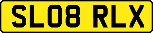 SL08RLX