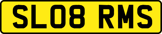 SL08RMS