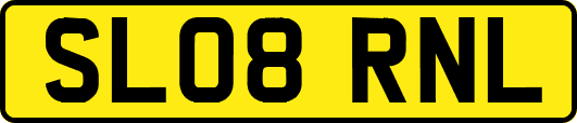 SL08RNL