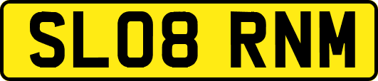 SL08RNM