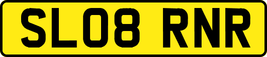 SL08RNR