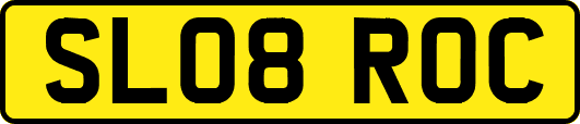 SL08ROC