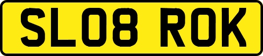 SL08ROK