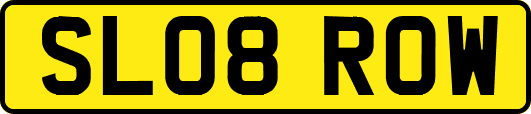 SL08ROW