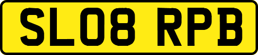 SL08RPB