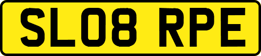 SL08RPE