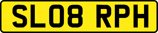 SL08RPH