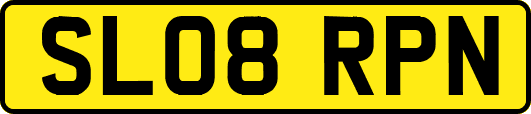 SL08RPN