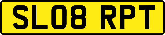 SL08RPT