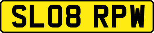 SL08RPW