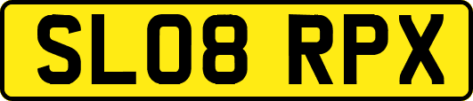 SL08RPX