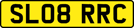 SL08RRC