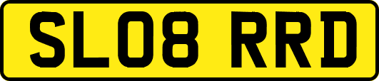 SL08RRD
