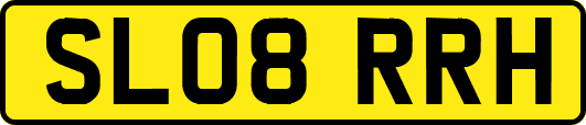 SL08RRH