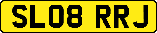 SL08RRJ