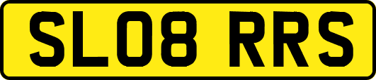 SL08RRS