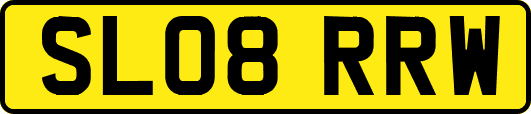 SL08RRW